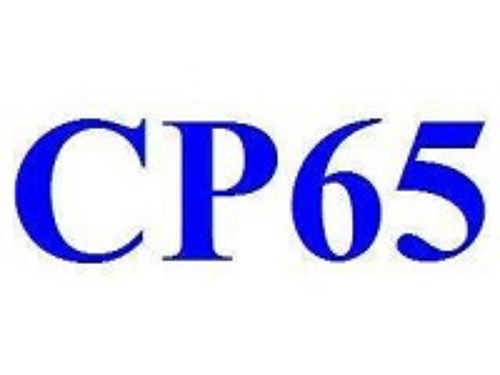 加州65
