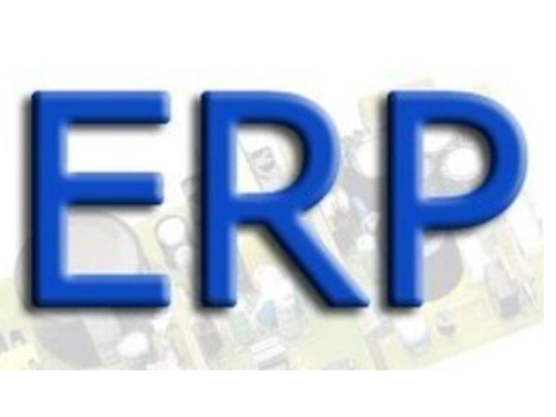 欧盟ERP认证