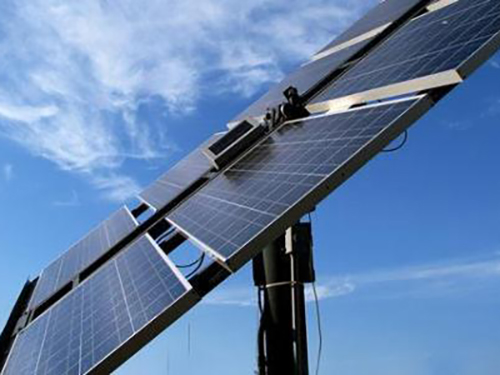 太阳能产品检测认证